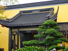 -上海青龙寺