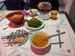 -太食獸泰式茶餐厅(兰州中心首店)