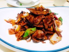 -雍沪里·沪湘融合菜( 康桥店)