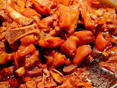 -晶丽香榭自助餐(南京大饭店)