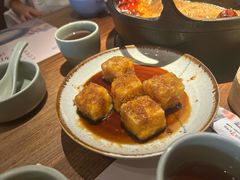 -盡膳口福跷脚牛肉火锅(晶耀前滩店)