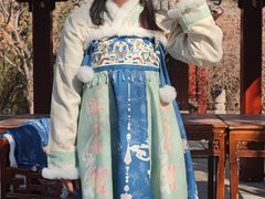 -淄博聊斋城景区