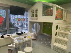 -精德口腔·种植修复·儿牙中心(财富中心店)