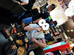 -鸟串烧Yakitori