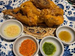 -长安记·大美陕菜(大族广场店)