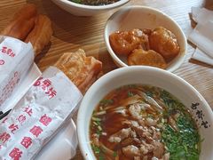 -易裕和·长沙米粉(竹塘西路店)