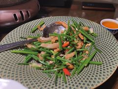 -山水茶艺馆·点心粤菜·30年老字号