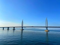 -港珠澳大桥(珠海段)