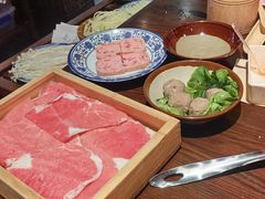 -萍姐火锅·公路夜市(江宁万达店)