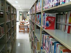 -青岛市图书馆