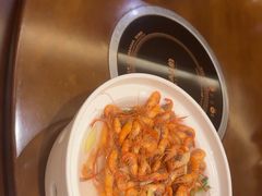 -州康·本帮菜(南桥百联店)