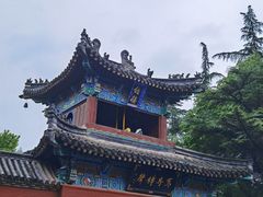 -洛阳白马寺