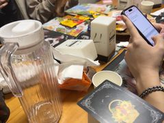 -戏精管理局·剧本杀·桌游·血染钟楼