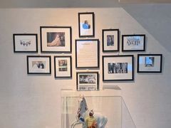 -Me Coffee下午茶艺术空间