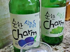 -真利味·脊骨火锅·正宗韩国料理(韩乐坊店)