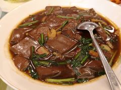 鸭血-一品粤珍轩(吴中路店)