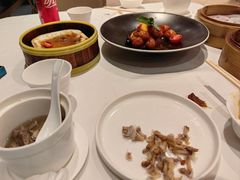 -大海湾酒楼(人南店)