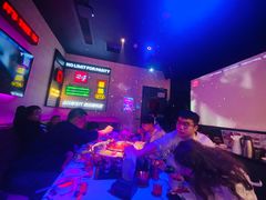 -音乐派KTV(成都印象城店)