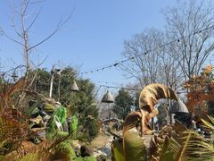 -HERRE·FARM 赫尔露营农场·团建聚会包场