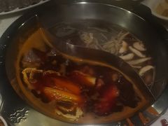 -大龙燚火锅
