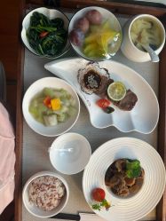 -馨月汇·一悦馨香月子中心(前滩店)