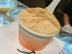 开心果Pistachio-Dip in Gelato(富民路店)