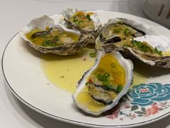 生蚝-72号海鲜私房菜