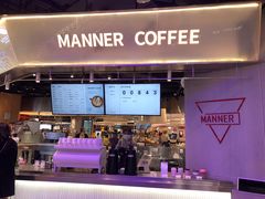 -Manner Coffee(壹方城店)