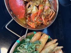 -瑞丽觉觉味道·异国风情(瑞丽大道店)
