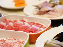 -新发展亚太JW万豪酒店·福苑咖啡厅