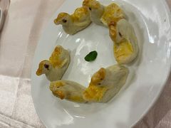 小鸭酥-全聚德(前门店)
