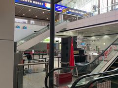 -广州白云国际机场-T2航站楼