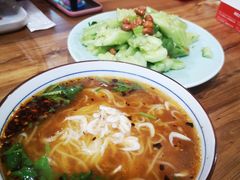 九台温面-鼎原力量东北吊炉烧烤(临河街店)