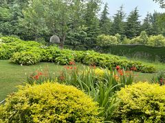 -思念果岭悦温泉