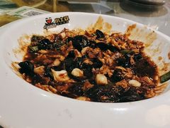 -小土豆北方菜馆(方庄店)