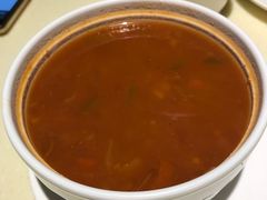 罗宋汤-龙记烧腊茶餐厅(常德路店)