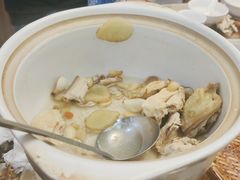-李东农庄(中南百草园地标店)
