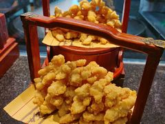 -老淮滨-蚌埠非遗小吃(淮河路店)