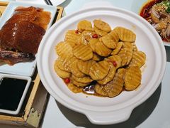 -香丰阁·烤鸭·川湘菜(清河店)