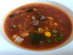 蔬菜牛尾汤-蝶舍·MAISON PAPILLON