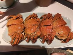 -小厨娘淮扬菜(龙湾天街店)