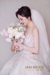 -艾慕婚纱礼服馆(和平店)