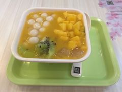 -满记甜品(龙湖长楹天街二店)
