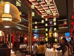 -宝轩渔府·老字号海鲜·正宗津菜(水上店)