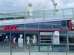 -肯德基(欢乐港湾店)