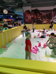 -宝燕乐园(闵行旗舰店)