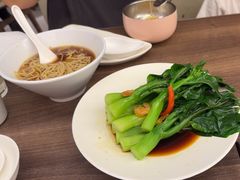 -苏小柳点心·手作小笼包(浦东嘉里城分院)