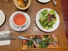 -Entrecôte 法国牛扒馆(保利·时光里店)