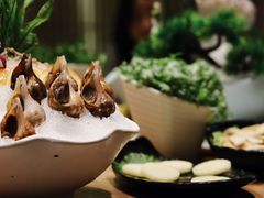 -尚海豆捞(乐虹坊店)