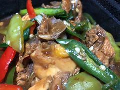 -汤去三面(骆驼店)